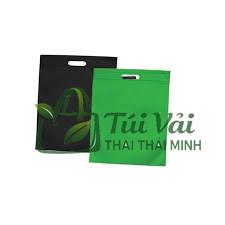 Túi vải đay ko dệt 3