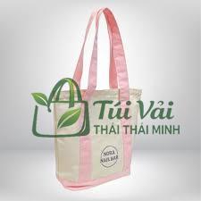 Túi vải  bố 1